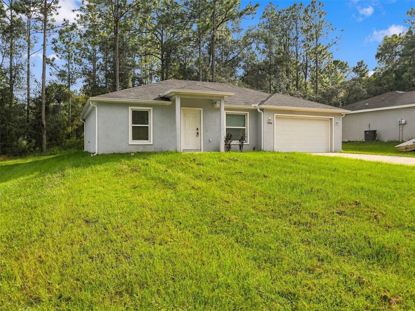 2656 W CASTANIA DR Property Photo 1