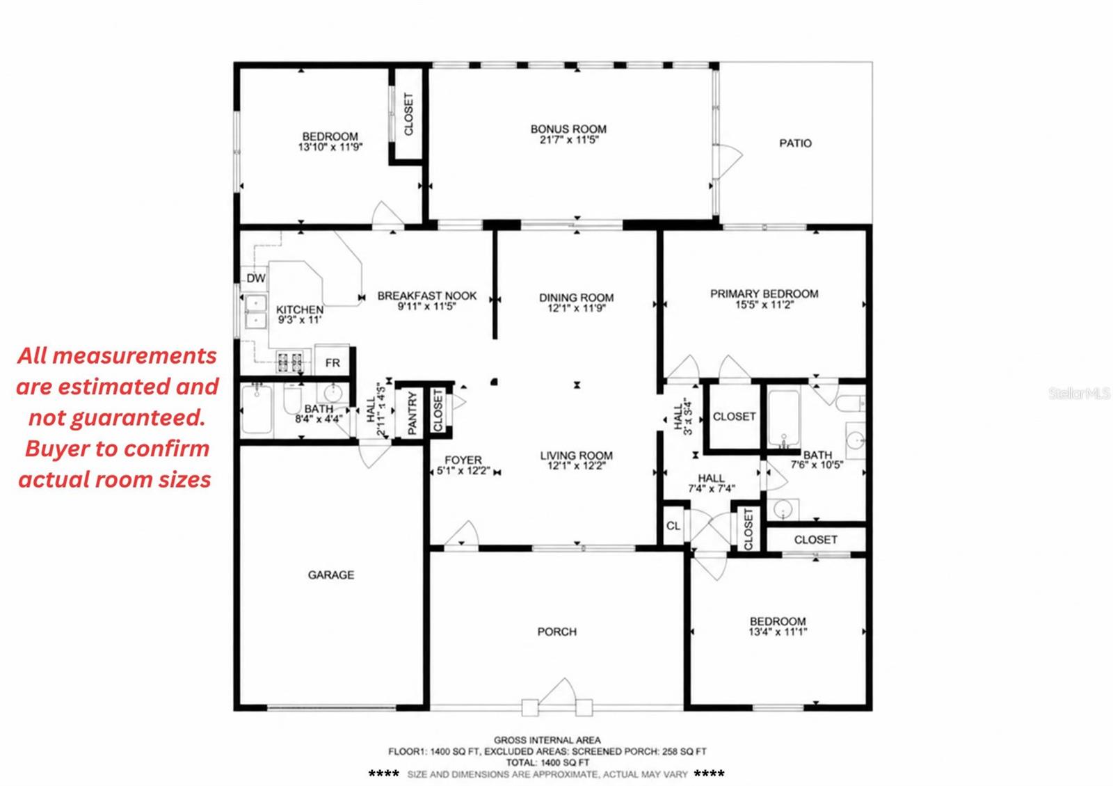 7740 Turnbridge Dr Property Photo 36