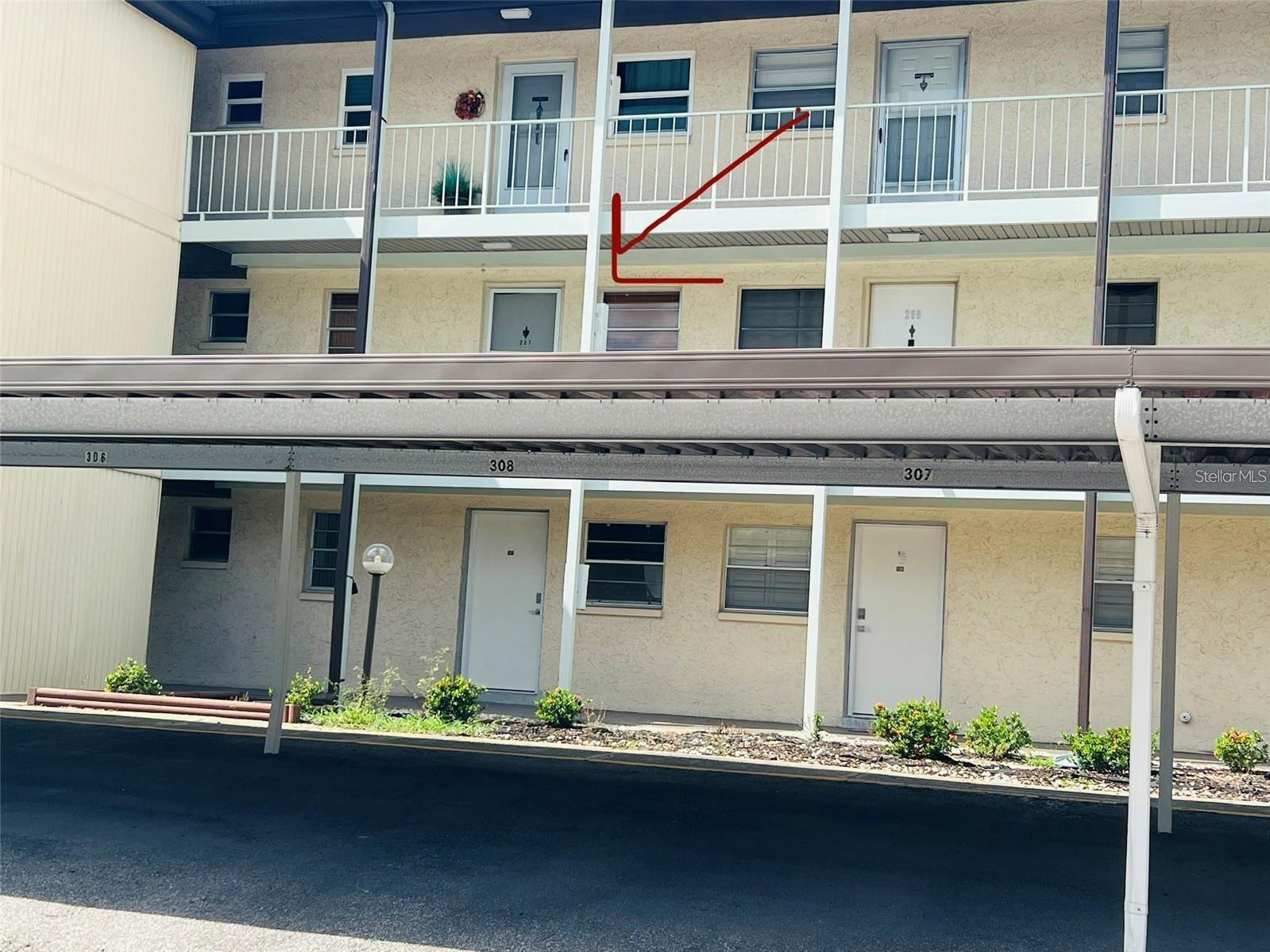 5245 Amulet Dr #207 Property Photo 1