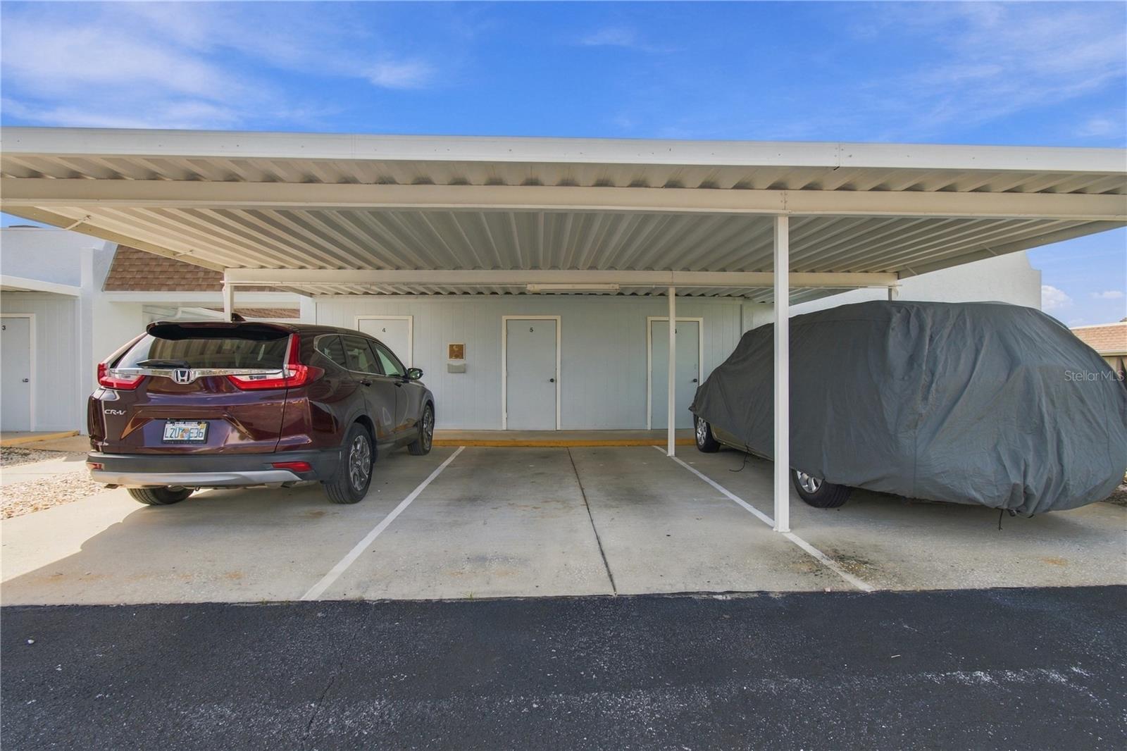 8220 Seven Oaks Ct #5 Property Photo 34