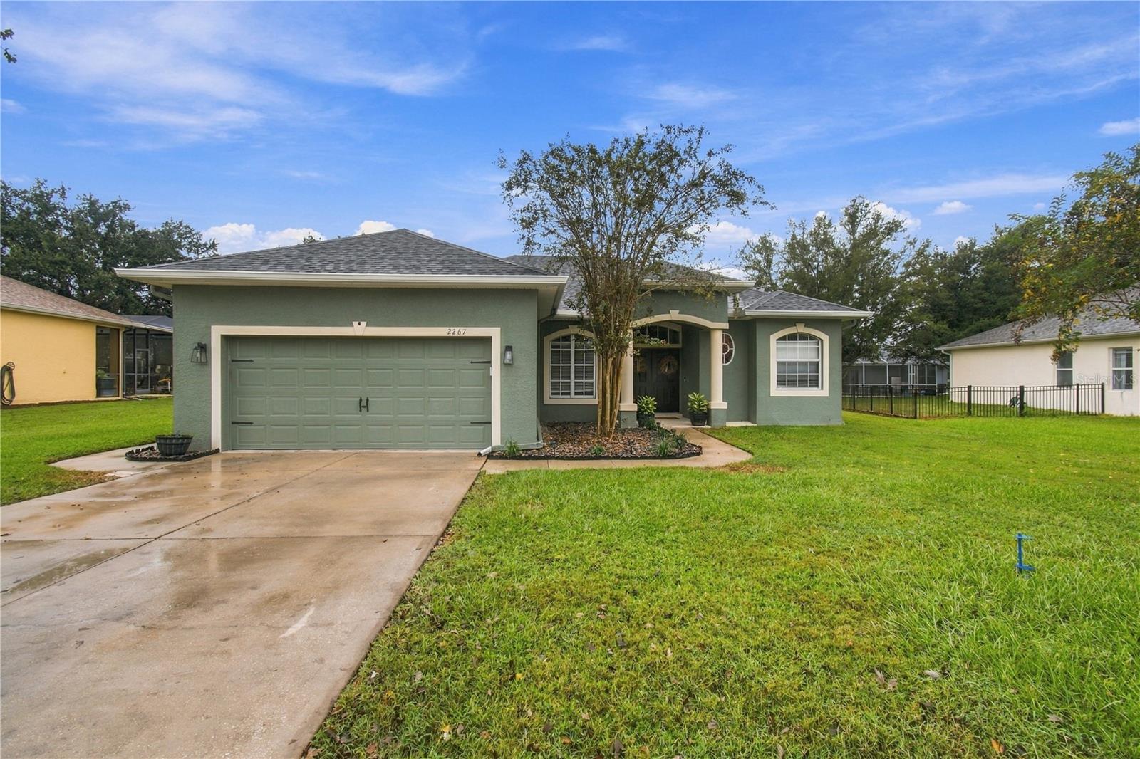 2267 Cross Tee Ct Property Photo 1
