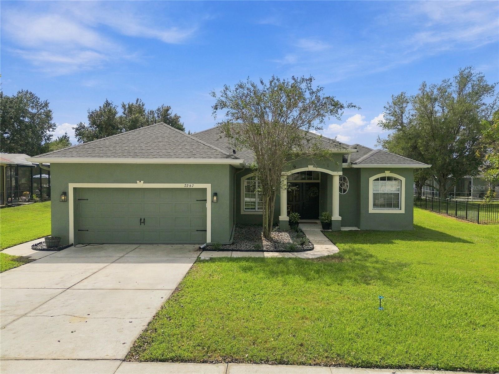 2267 Cross Tee Ct Property Photo 1
