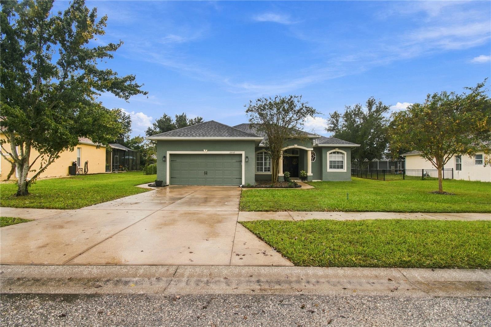 2267 Cross Tee Ct Property Photo 25