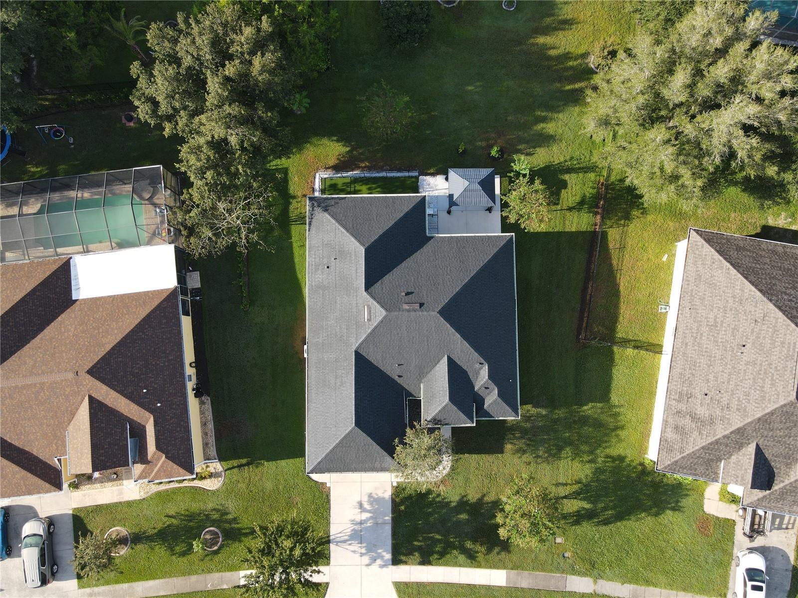 2267 Cross Tee Ct Property Photo 27