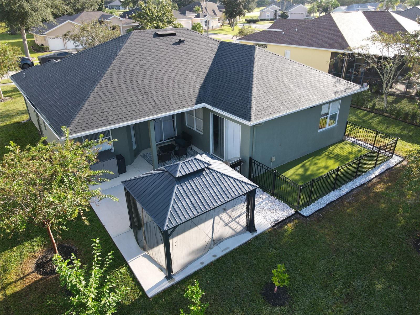 2267 Cross Tee Ct Property Photo 28