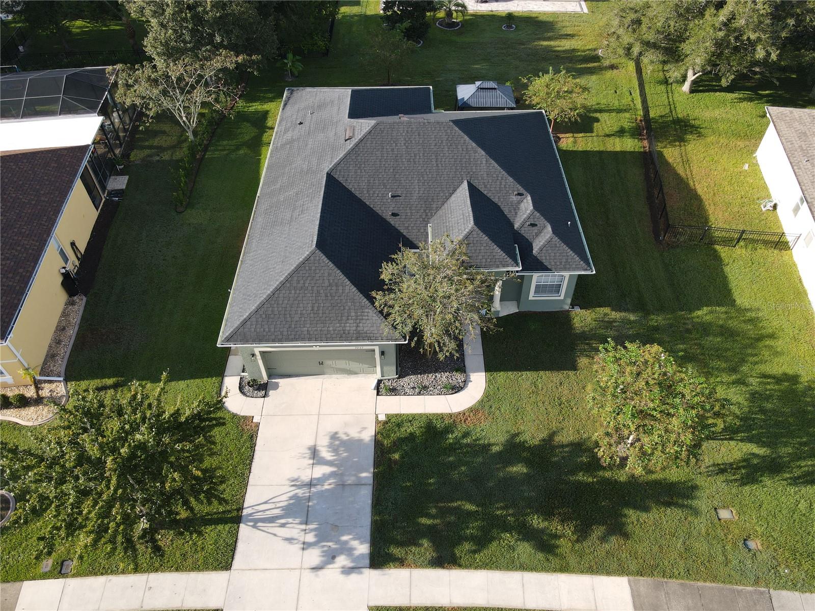 2267 Cross Tee Ct Property Photo 28
