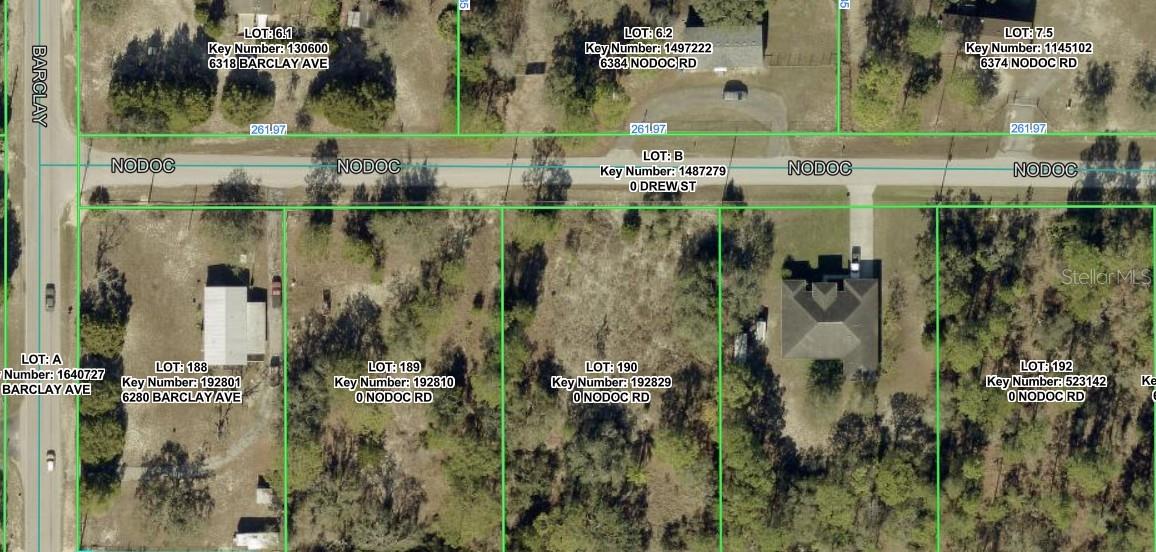 6391 Nodoc Rd Property Photo 2