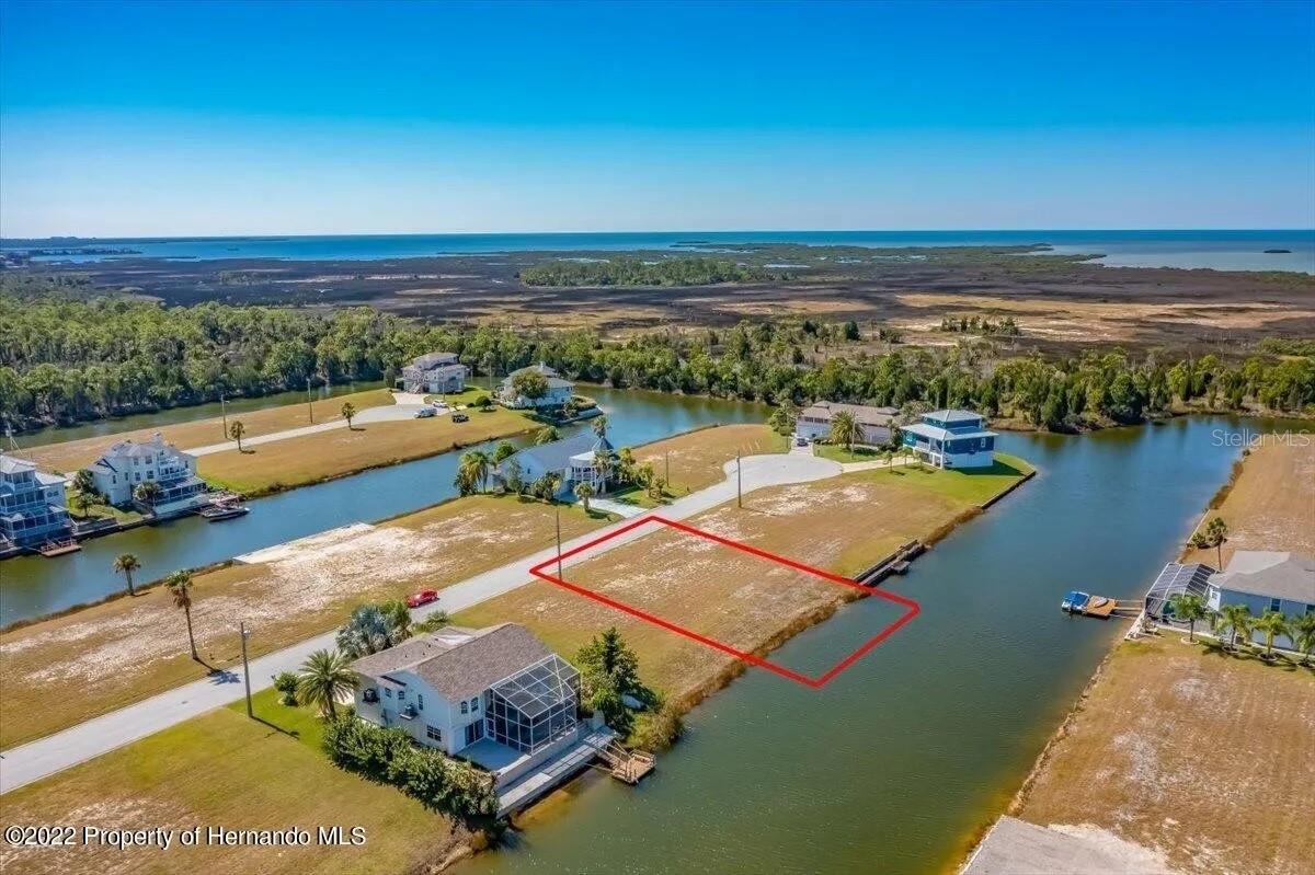3375 JEWFISH DR Property Photo 1