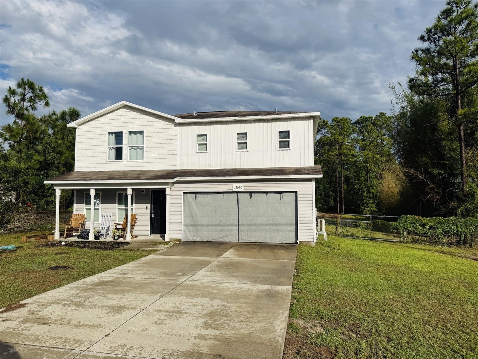 12020 PINE WARBLER AVE Property Photo 1