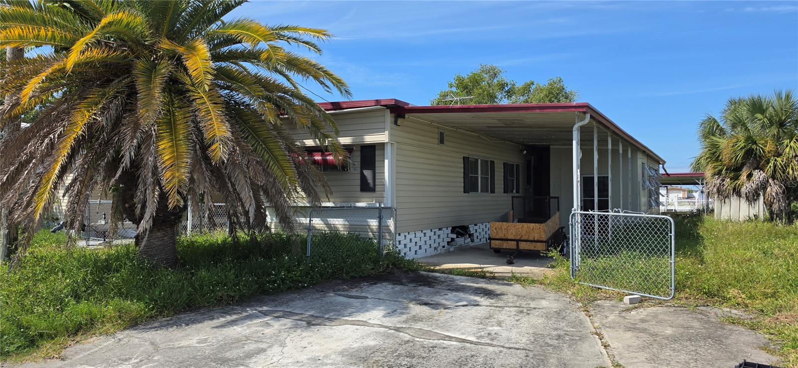 13115 Ballast Ct Property Photo 1