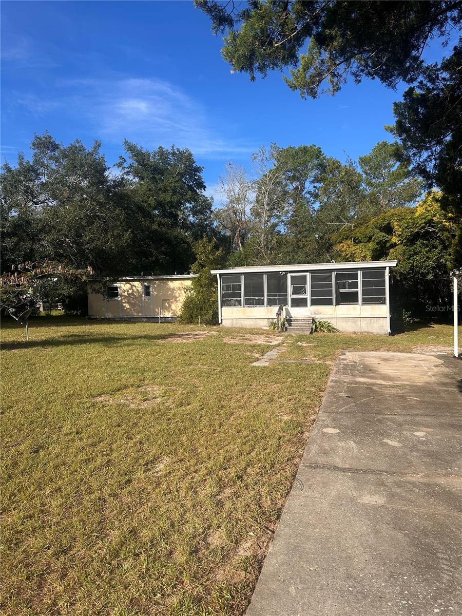 8323 Evergreen Property Photo 1