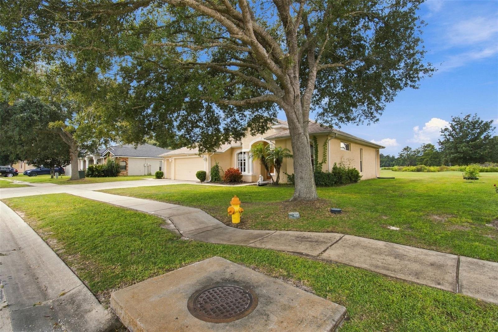 2393 Old Oak Trl Property Photo 7