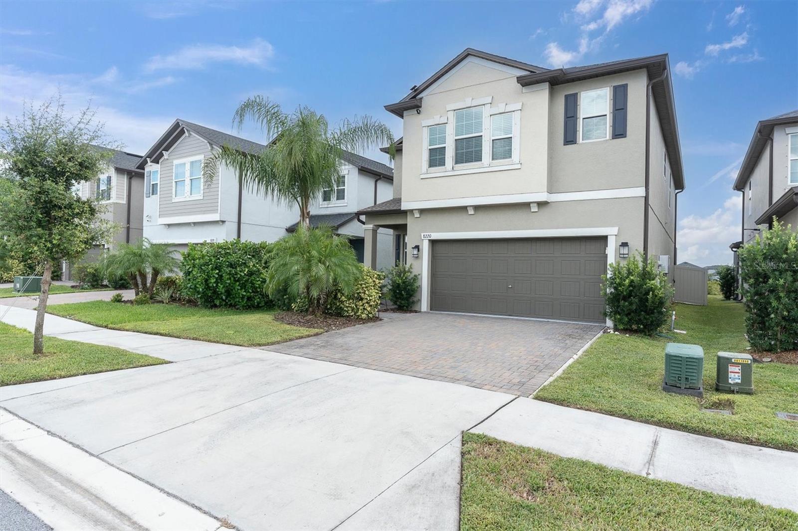 8220 Rolling Tides Dr Property Photo 1