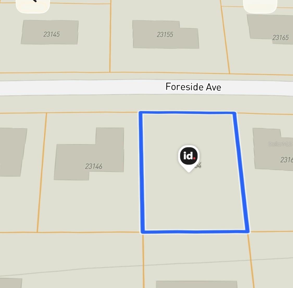 23154 Foreside Ave Property Photo 6