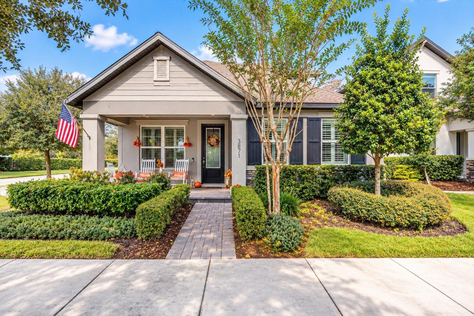 3871 Night Star Trl Property Photo 1