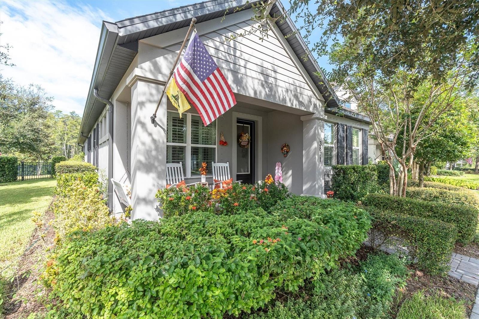 3871 Night Star Trl Property Photo 8