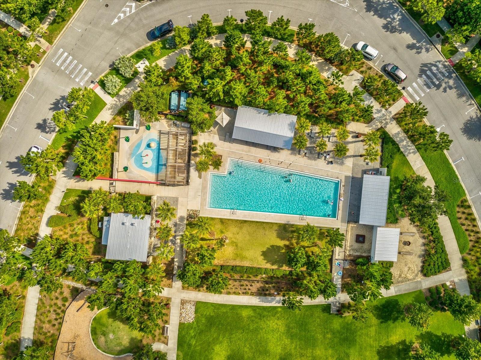 3871 Night Star Trl Property Photo 61