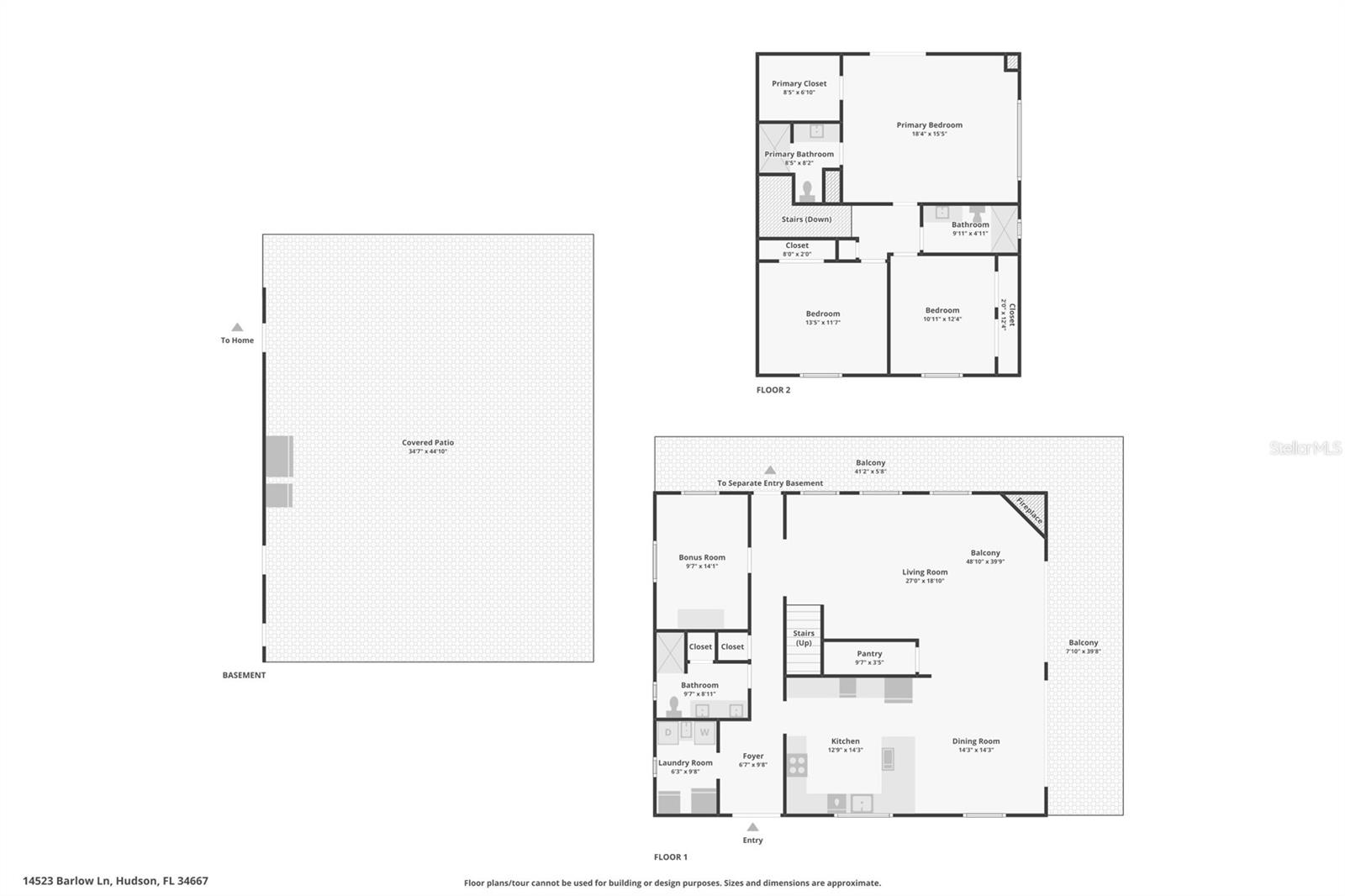 14523 Barlow Ln Property Photo 90