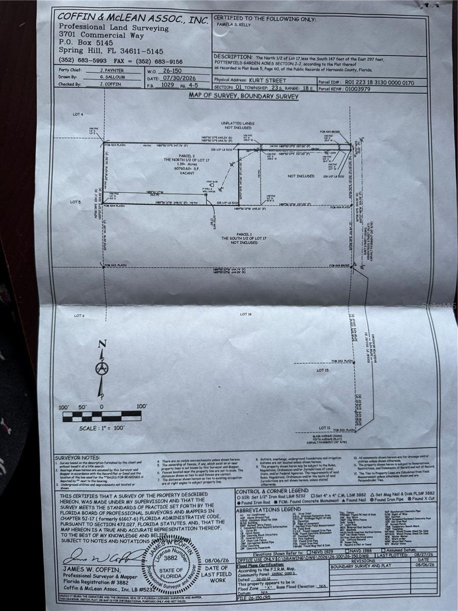 0 Kurt St Property Photo 8