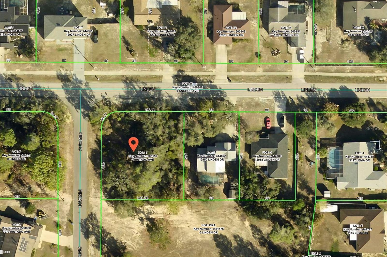 3098 Pintado Ave Property Photo 4