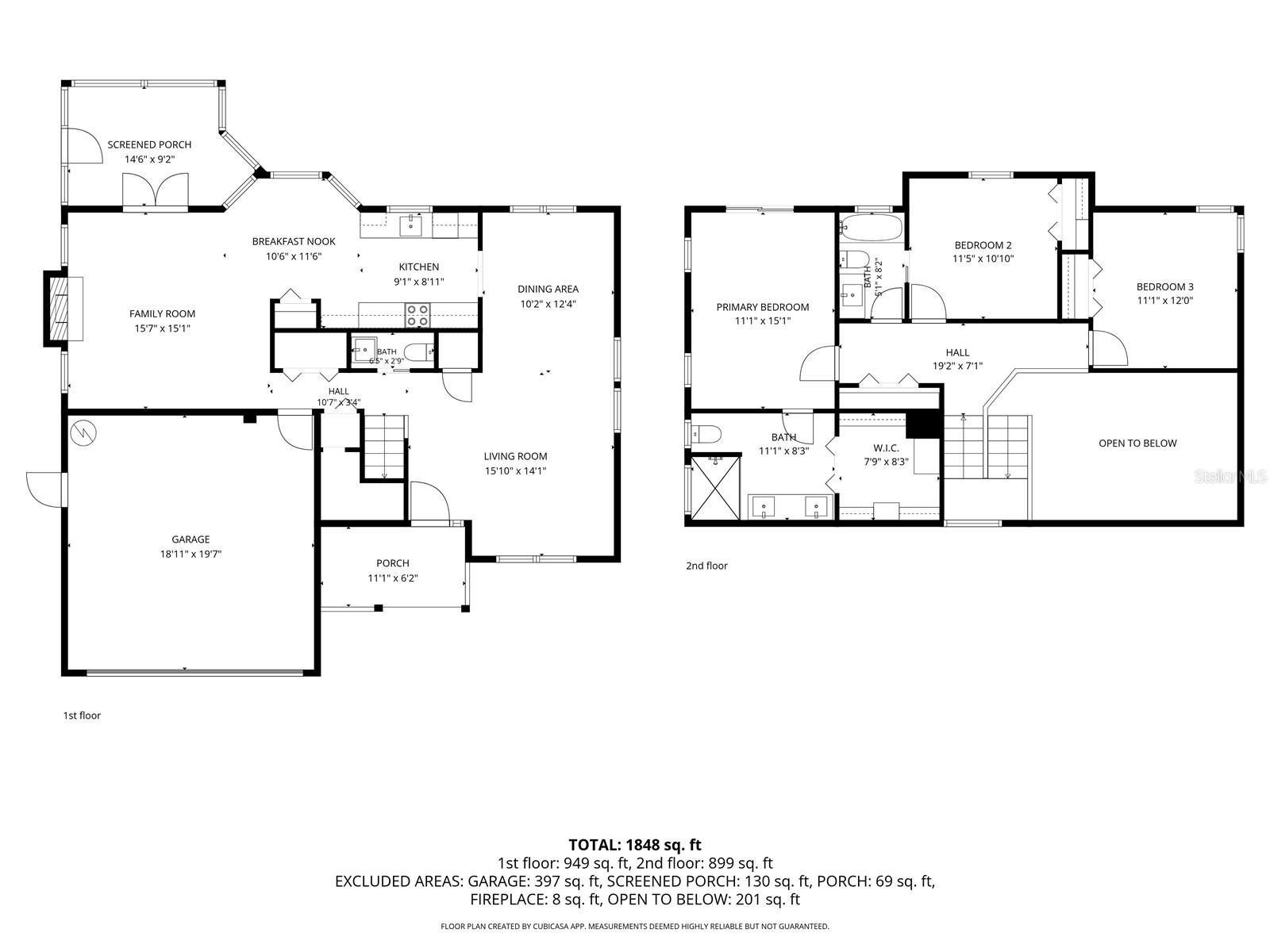 7207 Otter Creek Dr Property Photo 2
