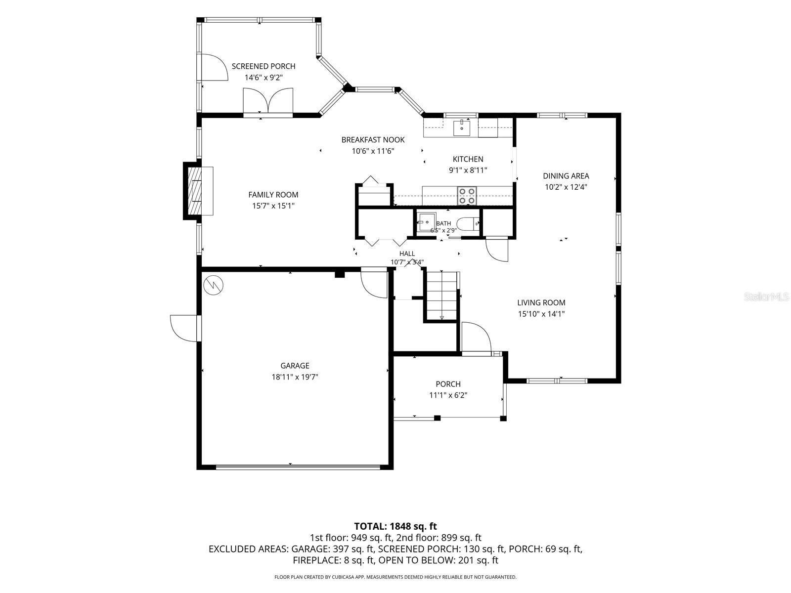 7207 Otter Creek Dr Property Photo 28