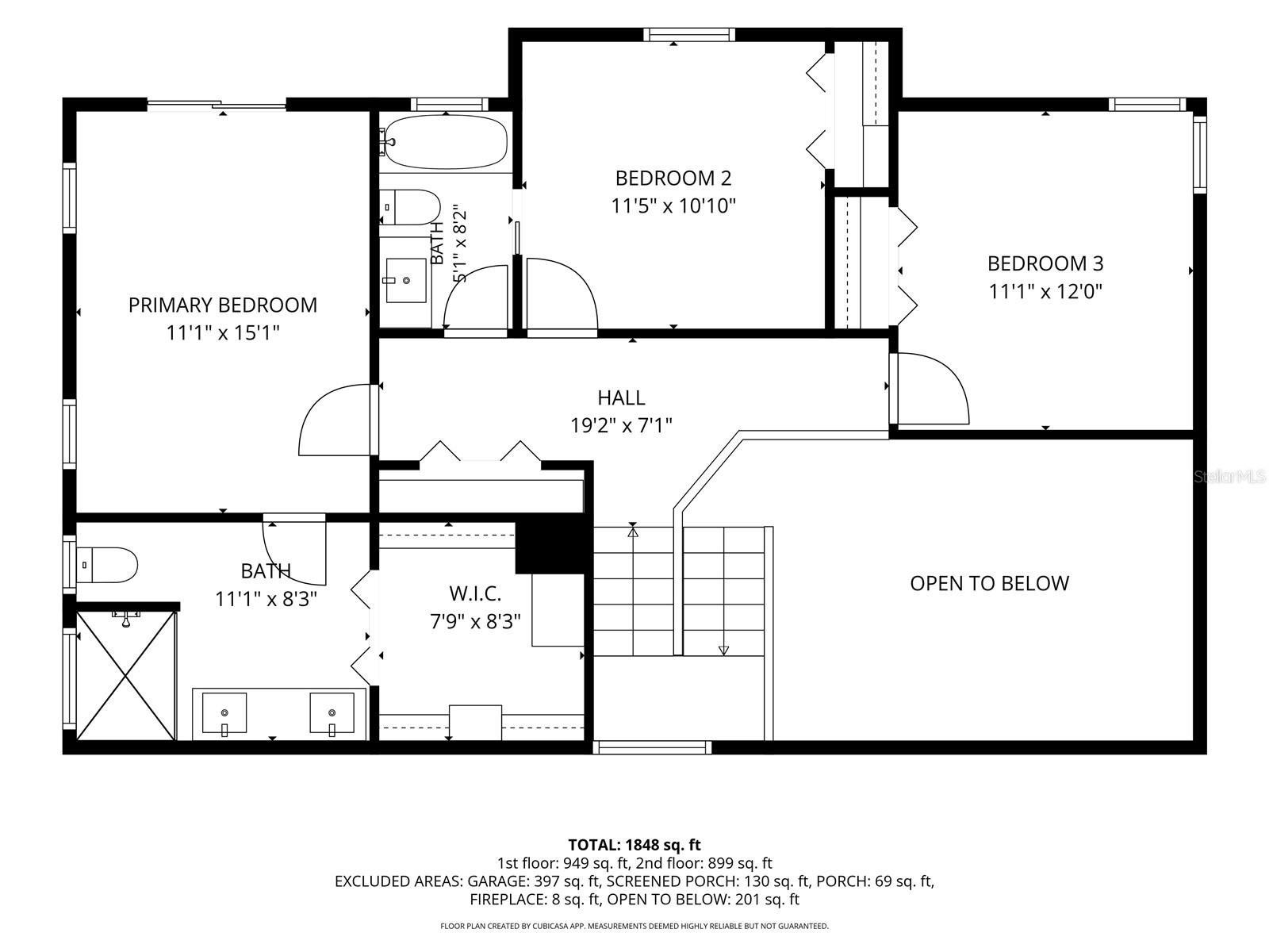 7207 Otter Creek Dr Property Photo 29