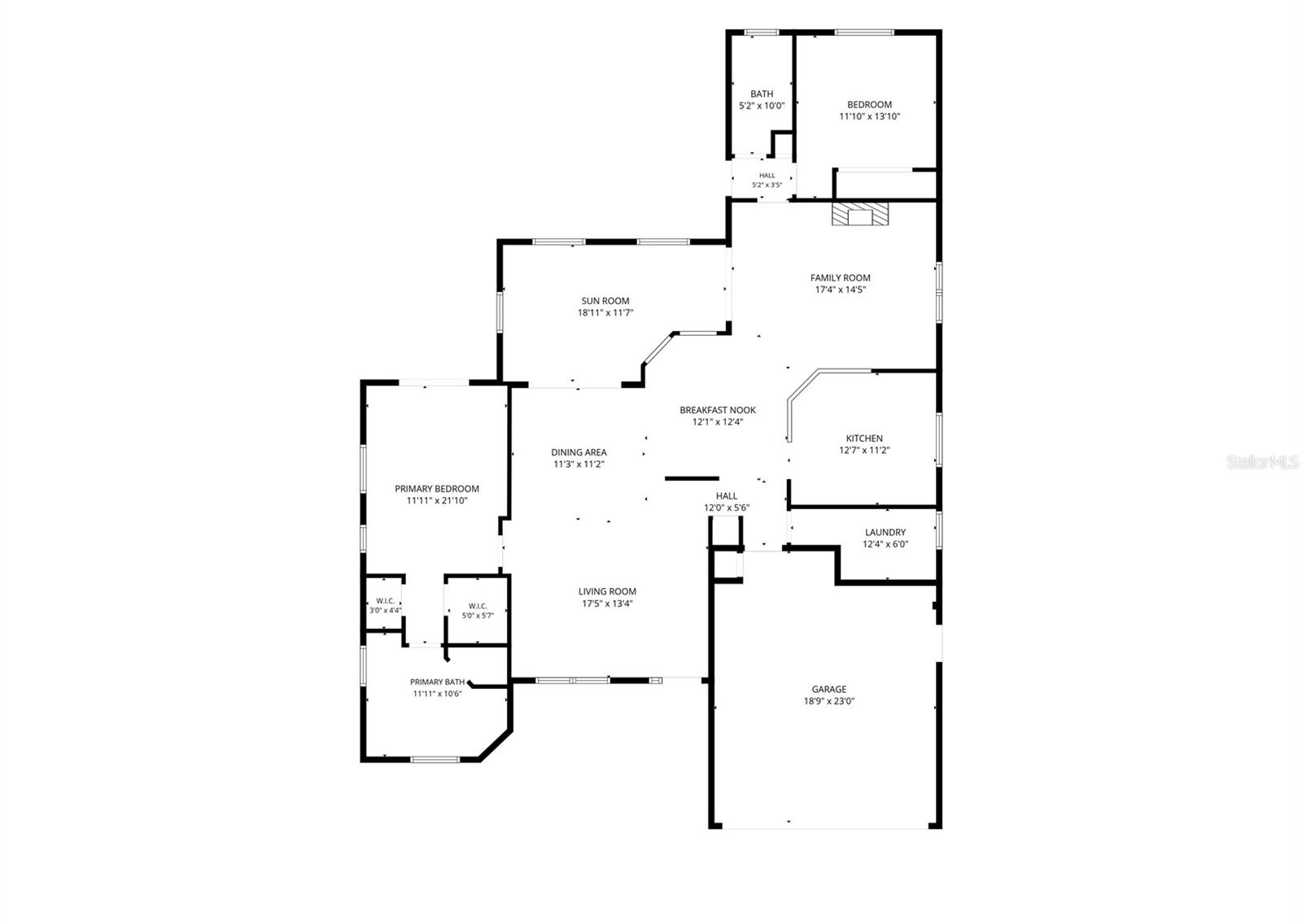 7360 Clearmeadow Dr Property Photo 3