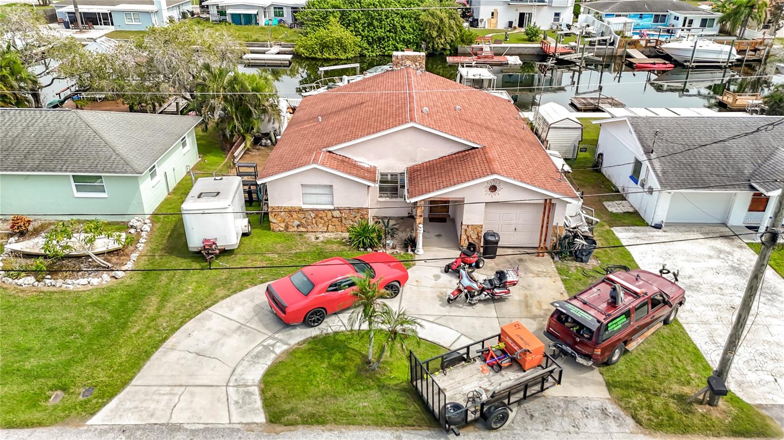 13920 Barnard Ave Property Photo 16