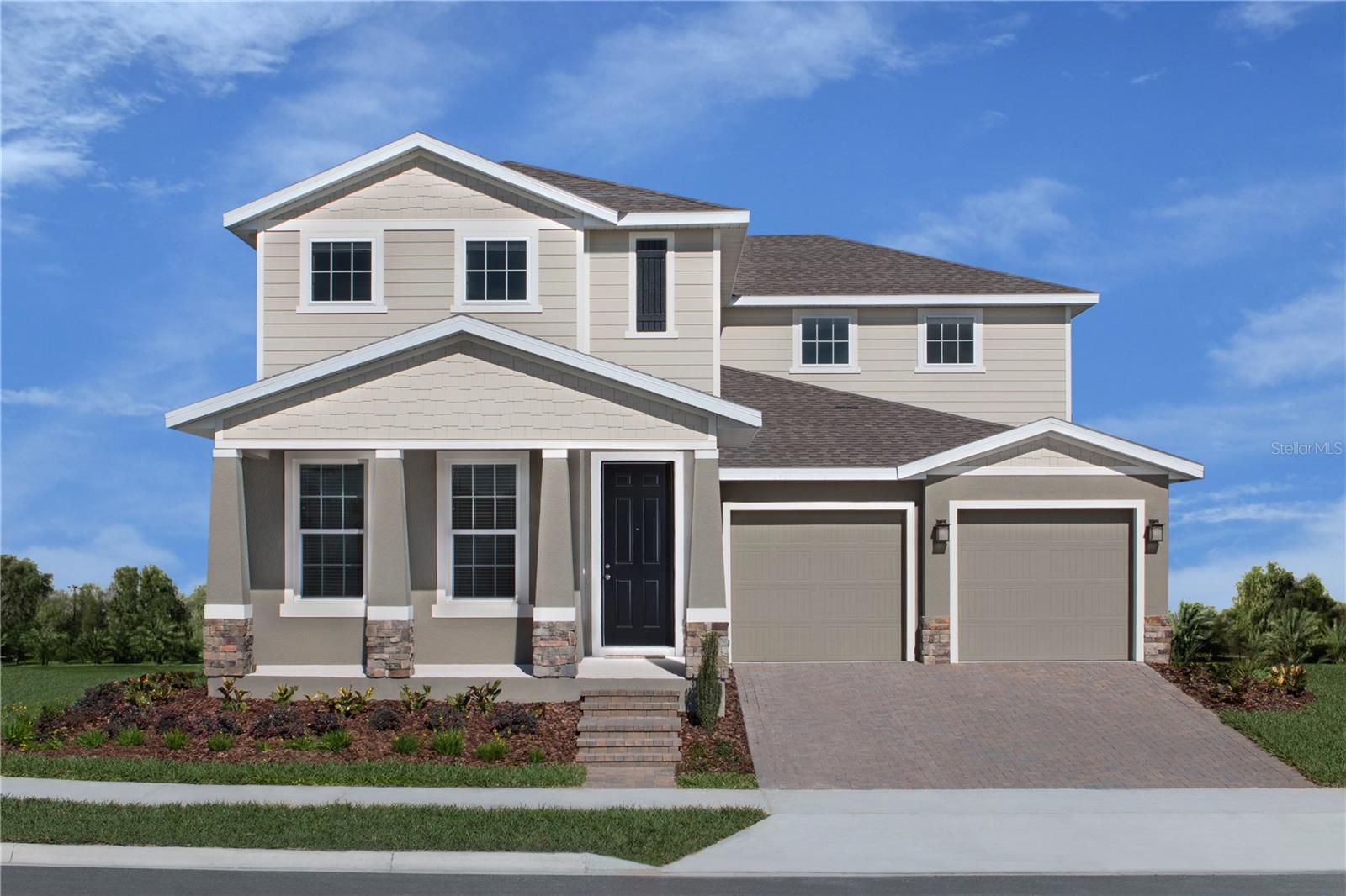 3147 Tiger Palm Way Property Photo 1