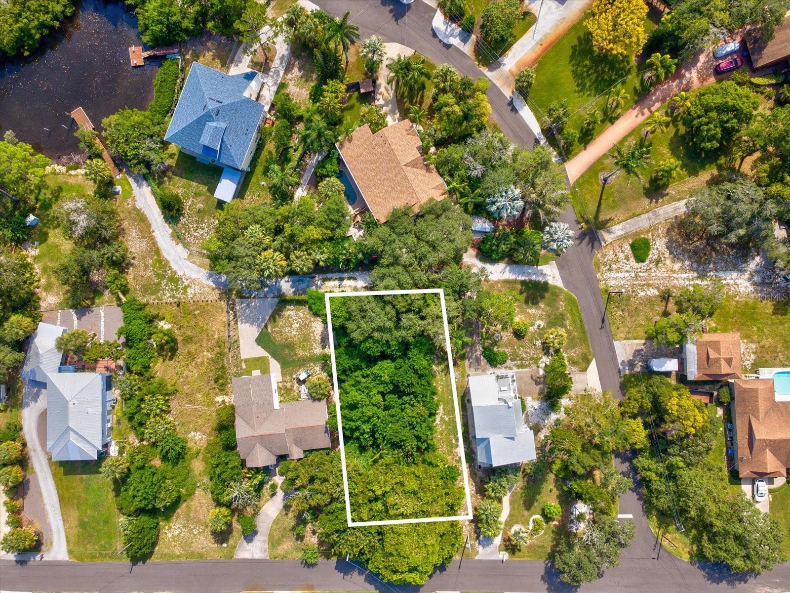 0 Bluff Blvd Property Photo 3