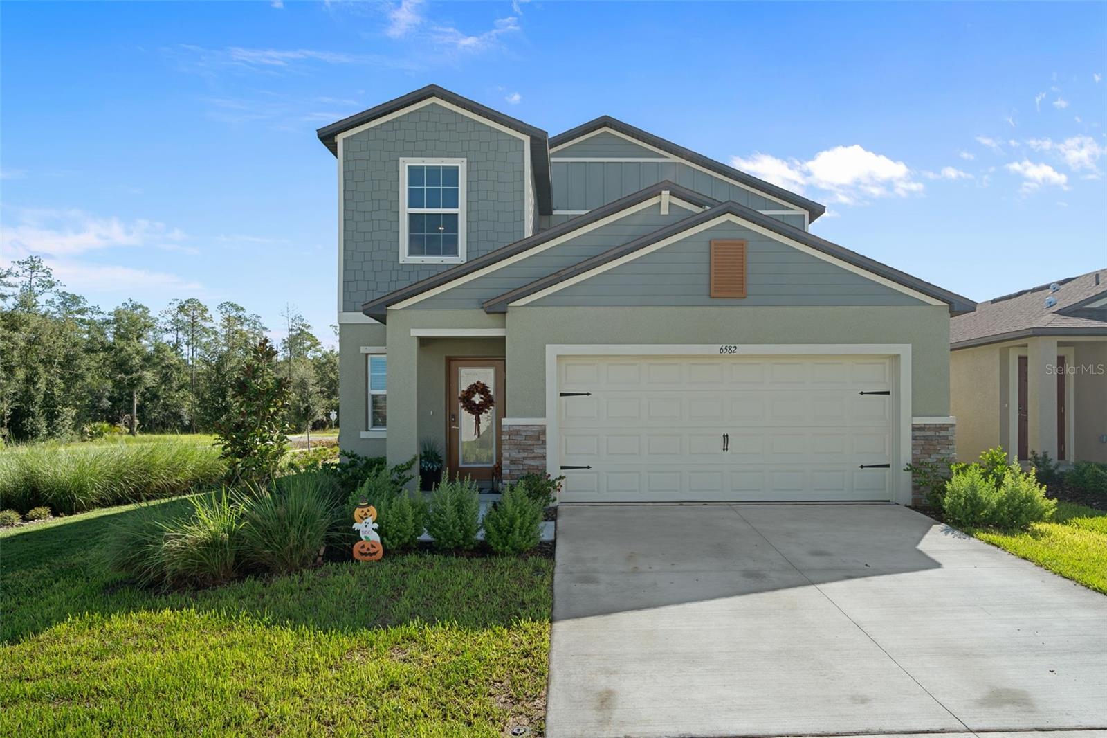 6582 Porch Light Dr Property Photo 1