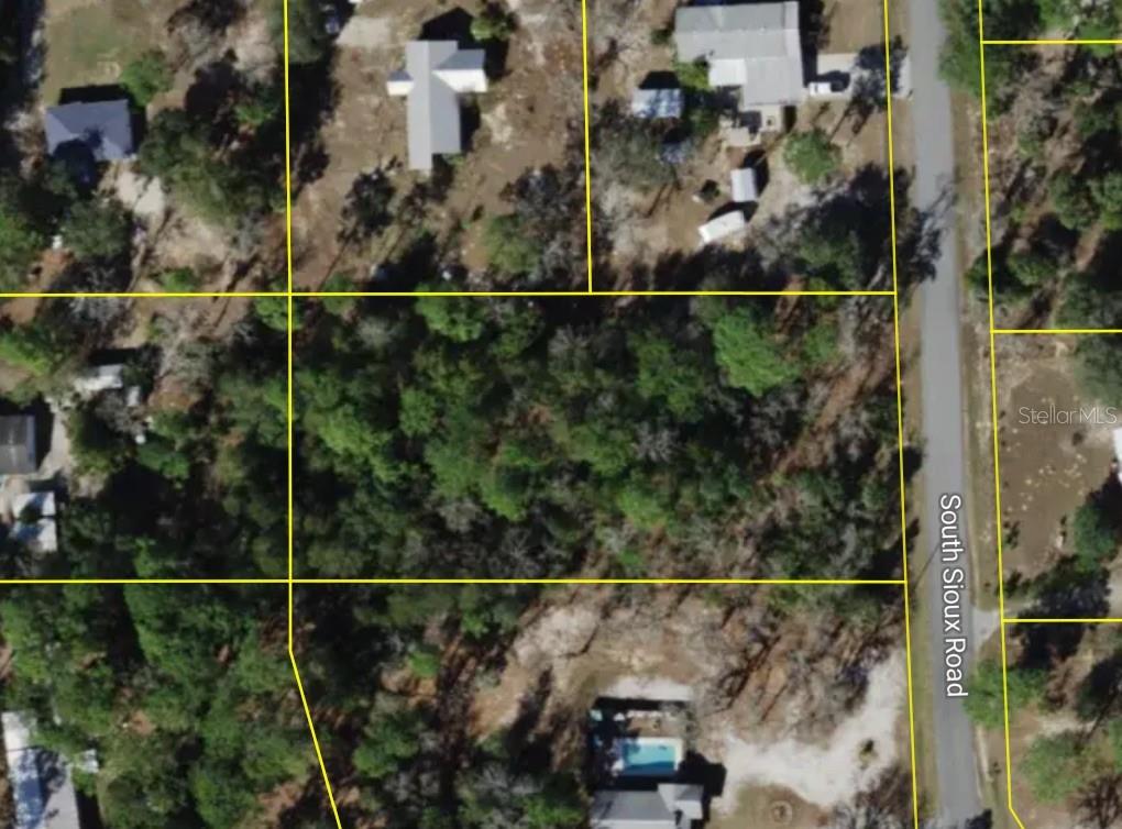 1684 S Sioux Rd Property Photo 2