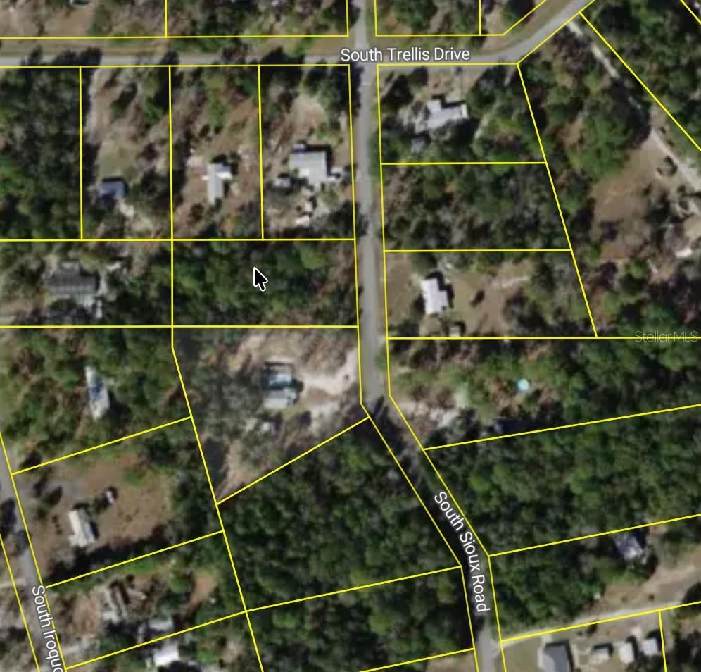 1684 S Sioux Rd Property Photo 4