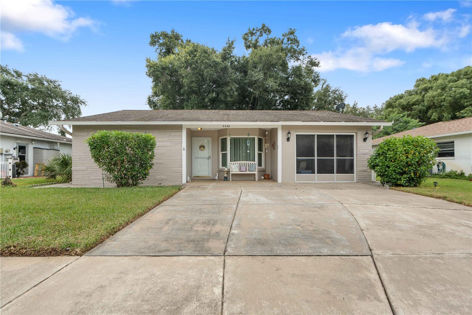 8030 GLENEAGLE DR Property Photo 1