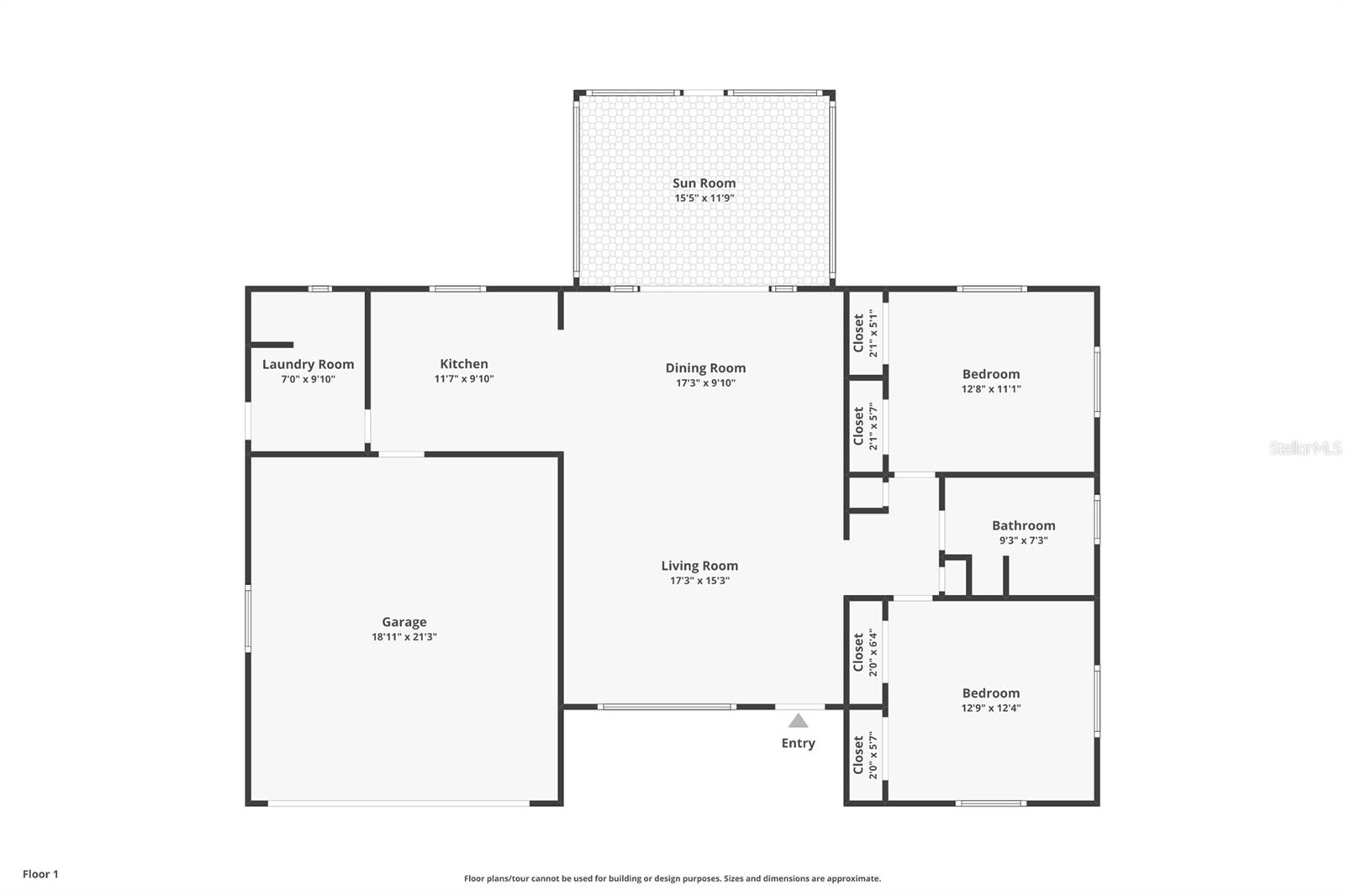 1354 S Lotus Dr Property Photo 23