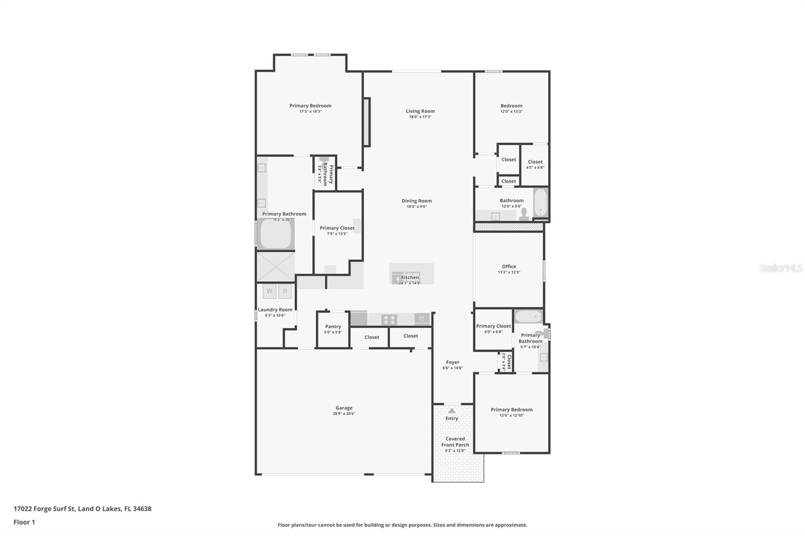 17022 Forge Surf St Property Photo 43