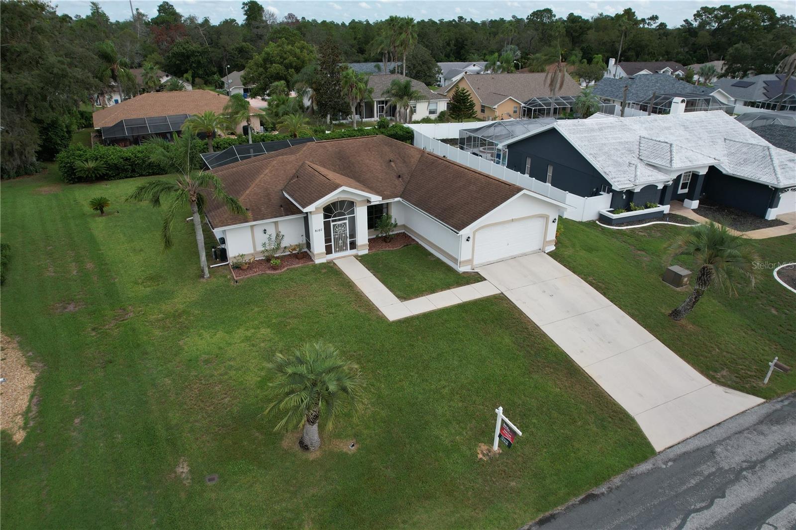 8107 Tedburn Park Property Photo 39