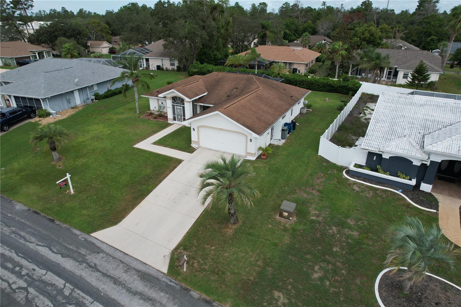 8107 Tedburn Park Property Photo 40
