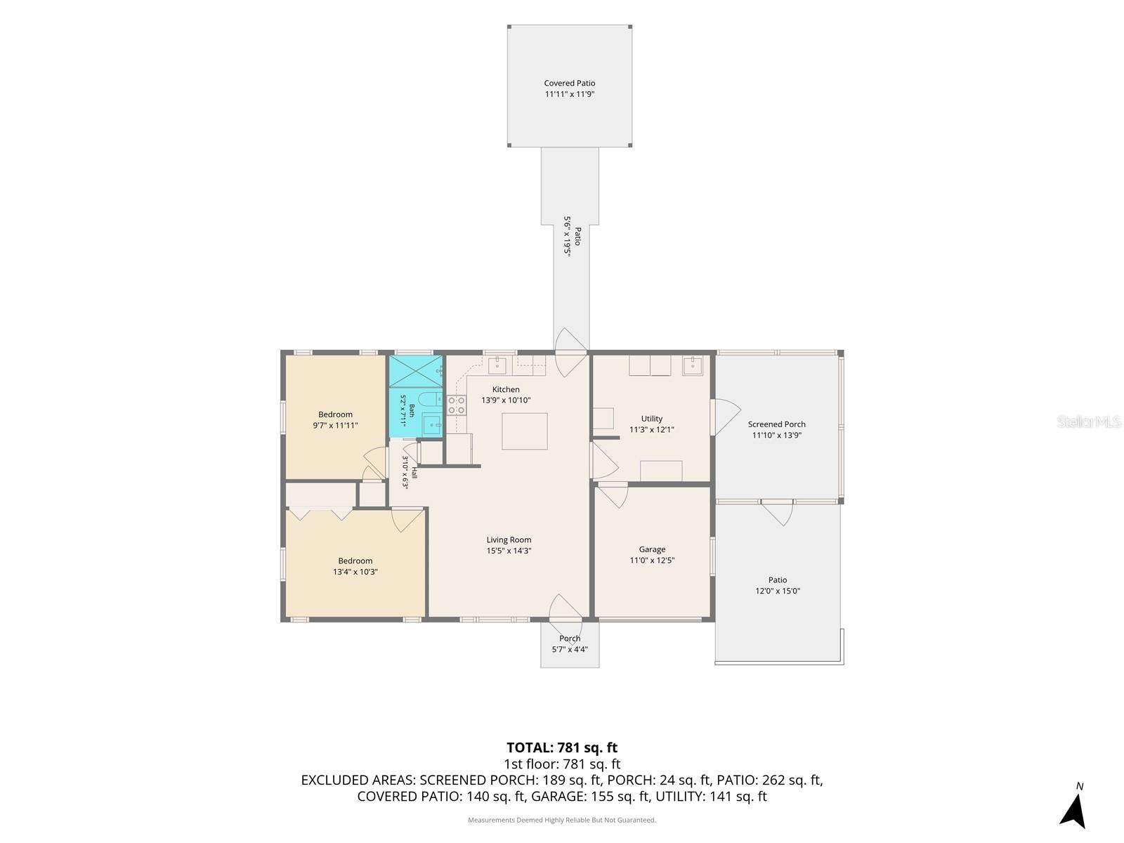 1181 W Cardinal St Property Photo 49