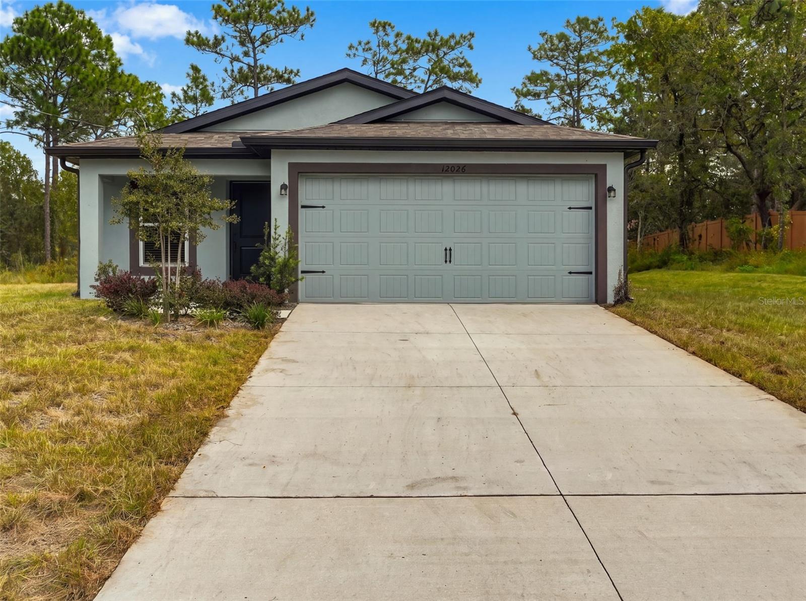 12026 LIMPKIN RD Property Photo 1
