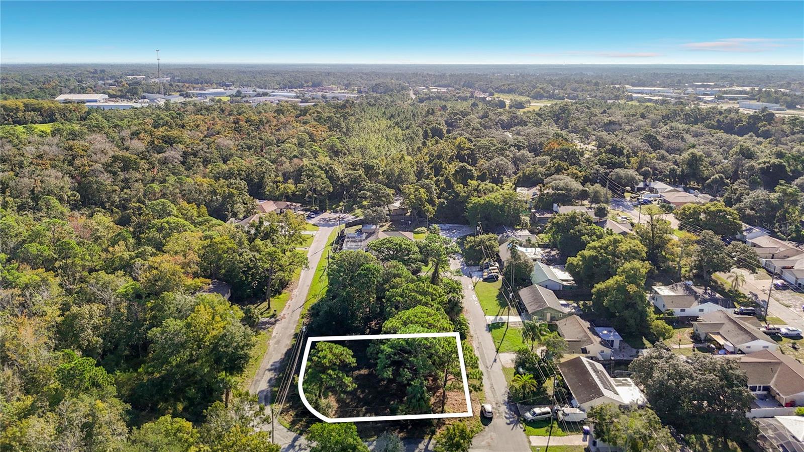 0 Horizon Dr Property Photo 1