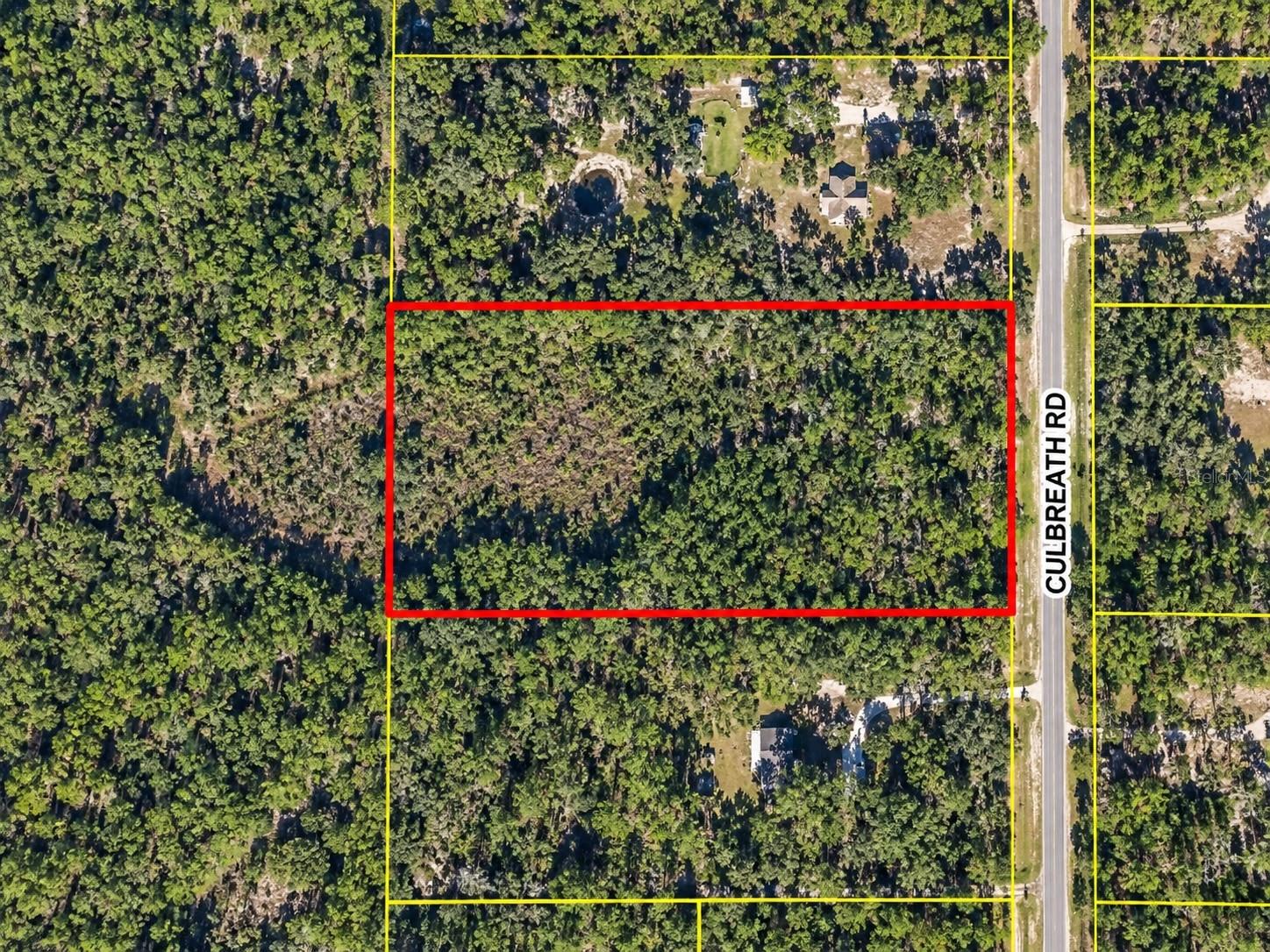 5177 Culbreath Rd Property Photo 1
