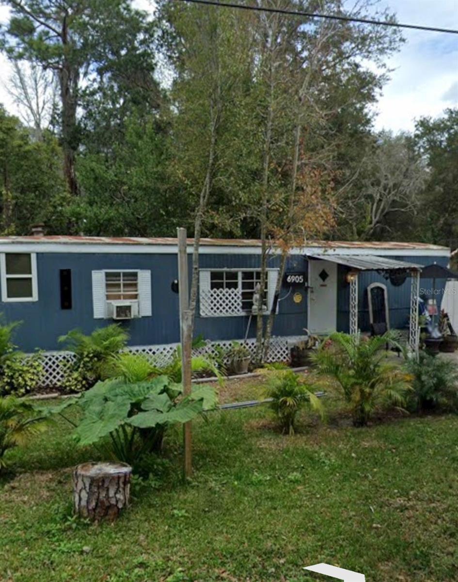 6905 Azlee Ave Property Photo 1