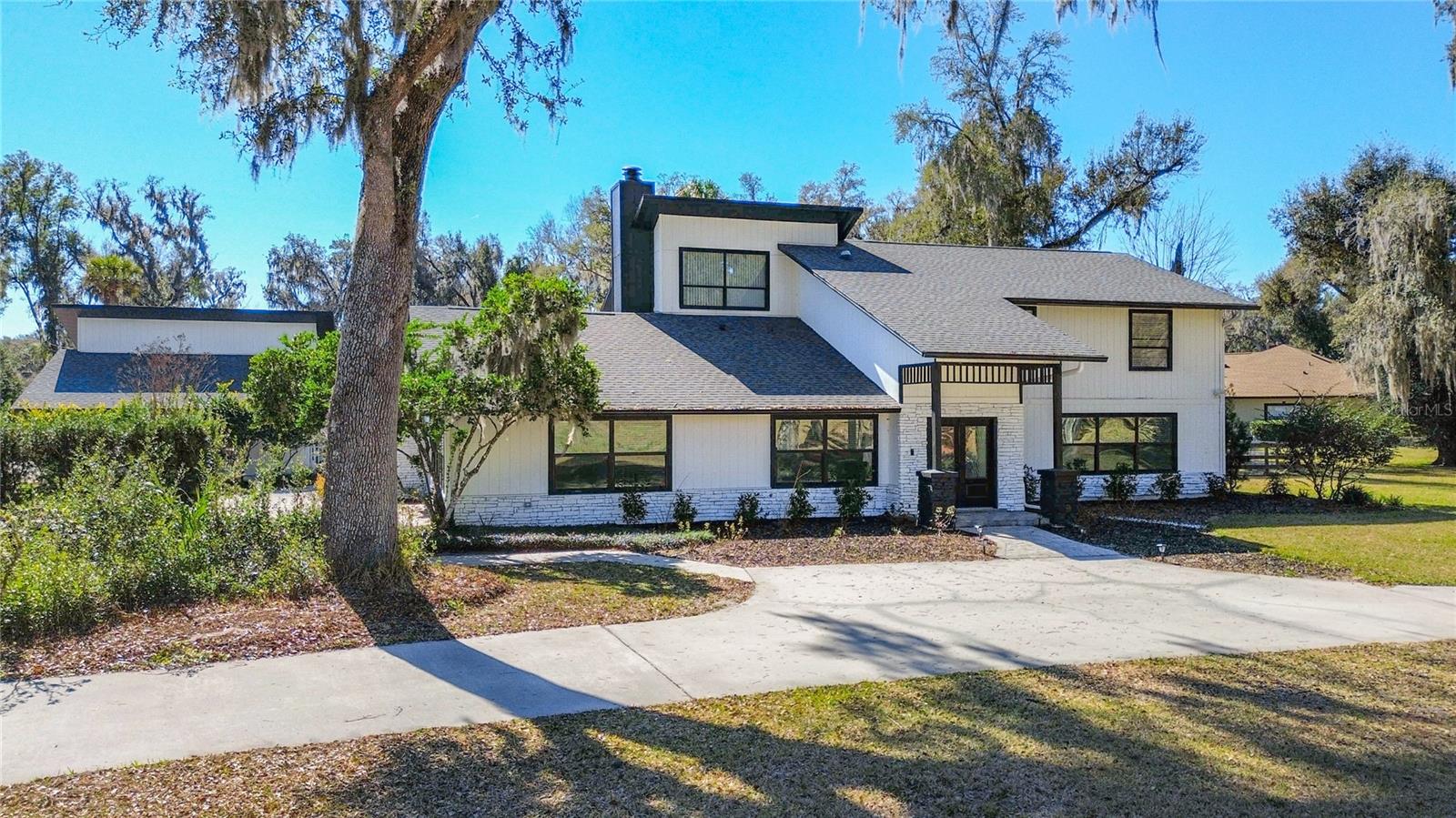 3575 Sw 24th Avenue Rd Property Photo 1