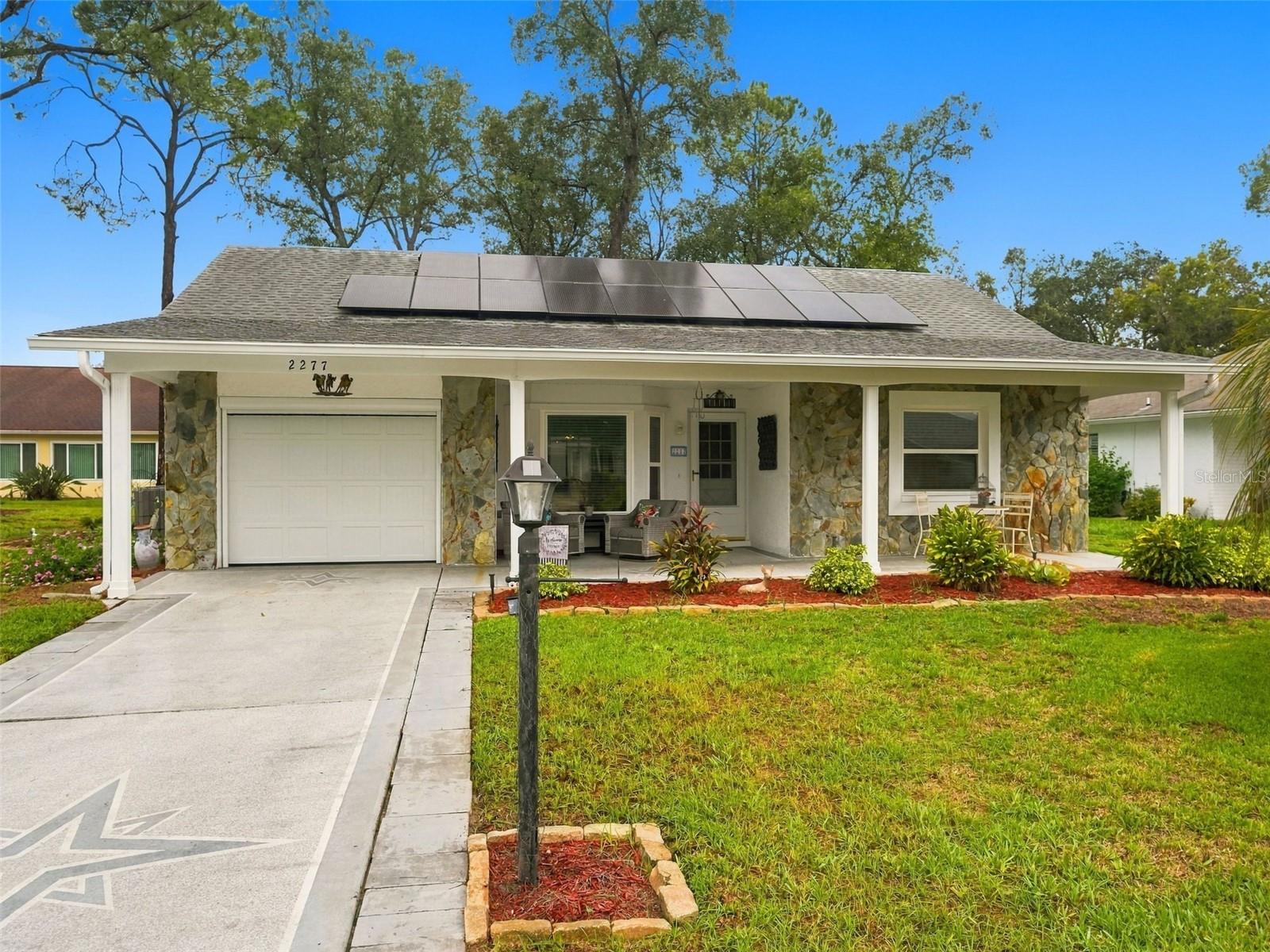 2277 PEBBLE BEACH DR Property Photo 1