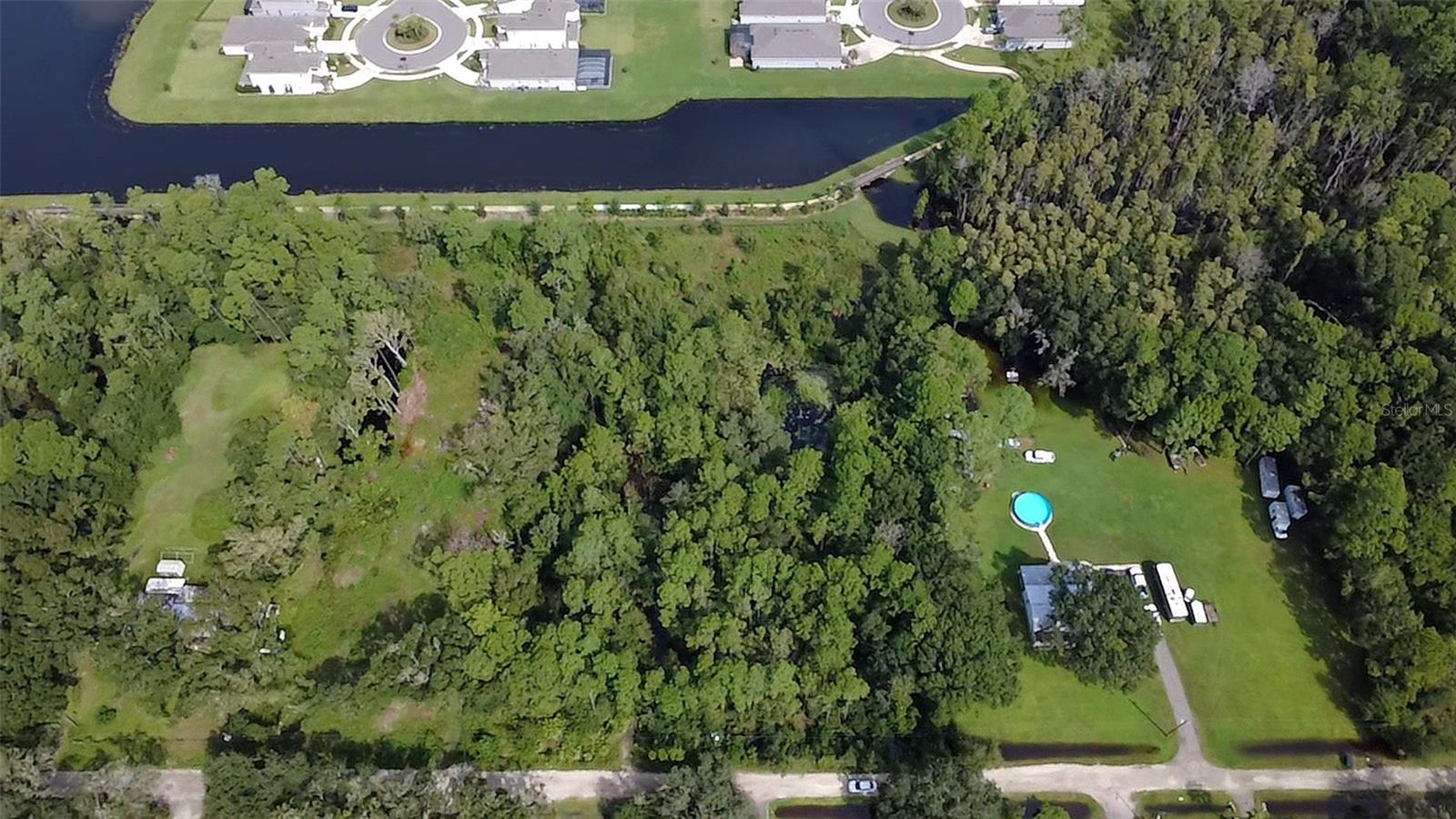 0 BETTS DR Property Photo 1