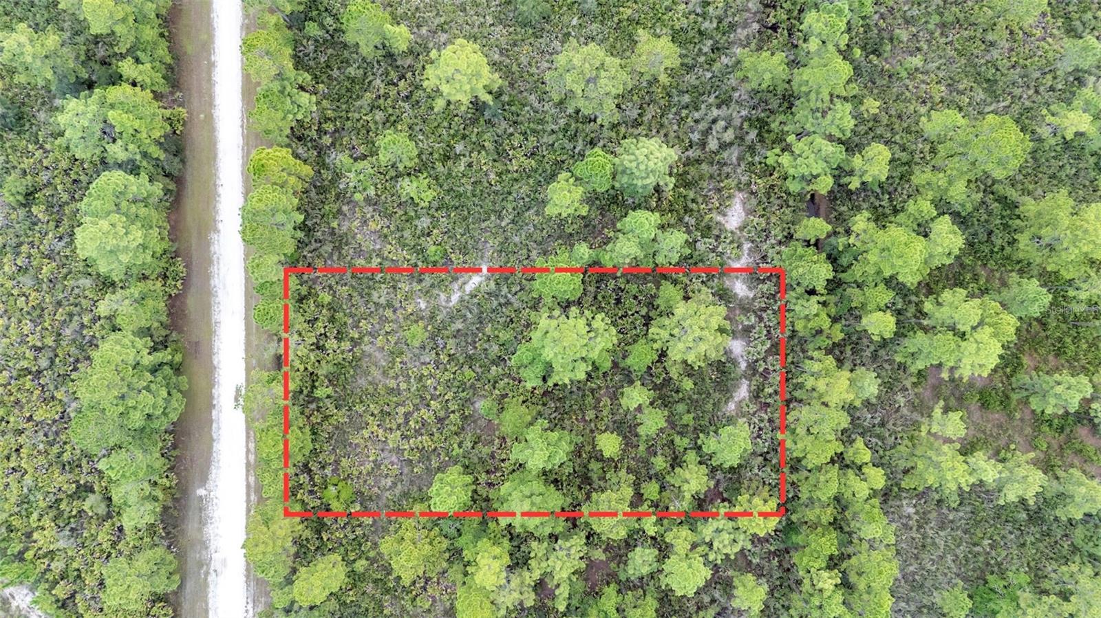 0 ORLANDO DR Property Photo 1