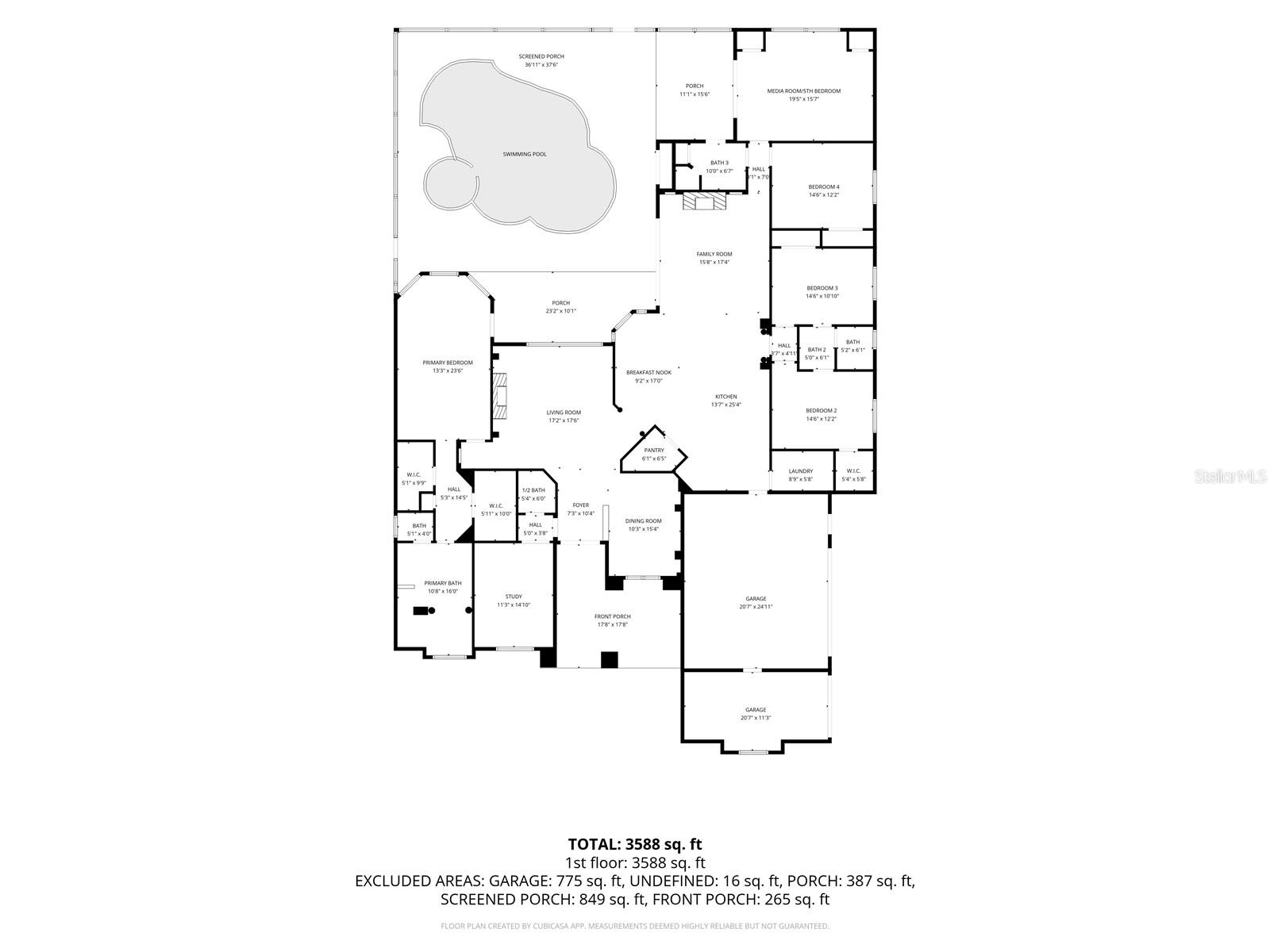 918 Shoals Landing Dr Property Photo 2