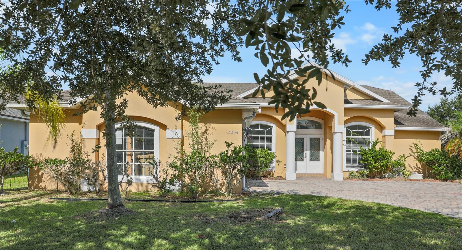2264 Viehman Trl Property Photo 2